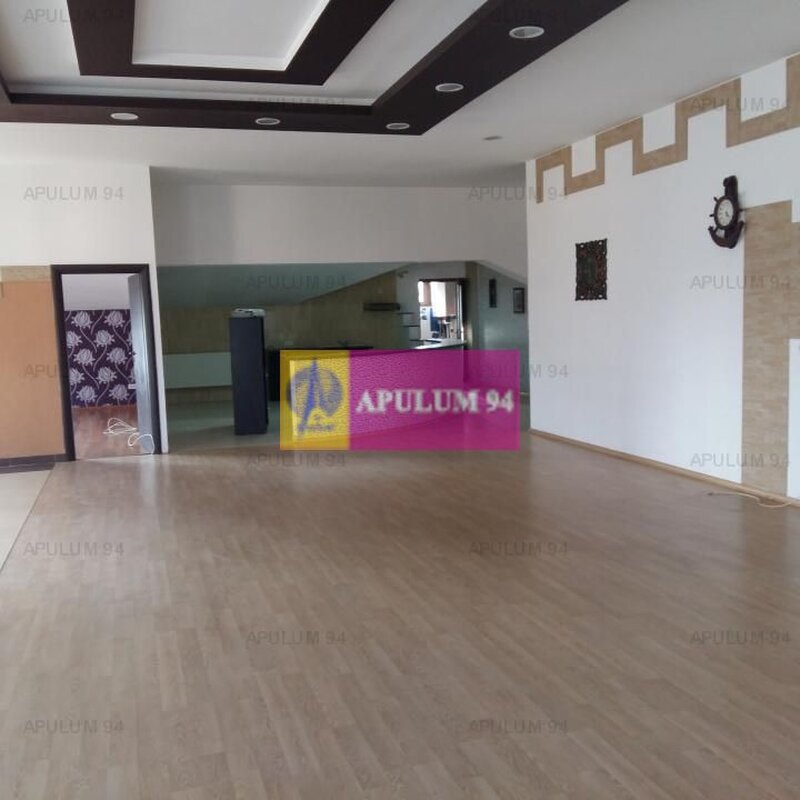 Vila zona Fundeni-Dobroiesti